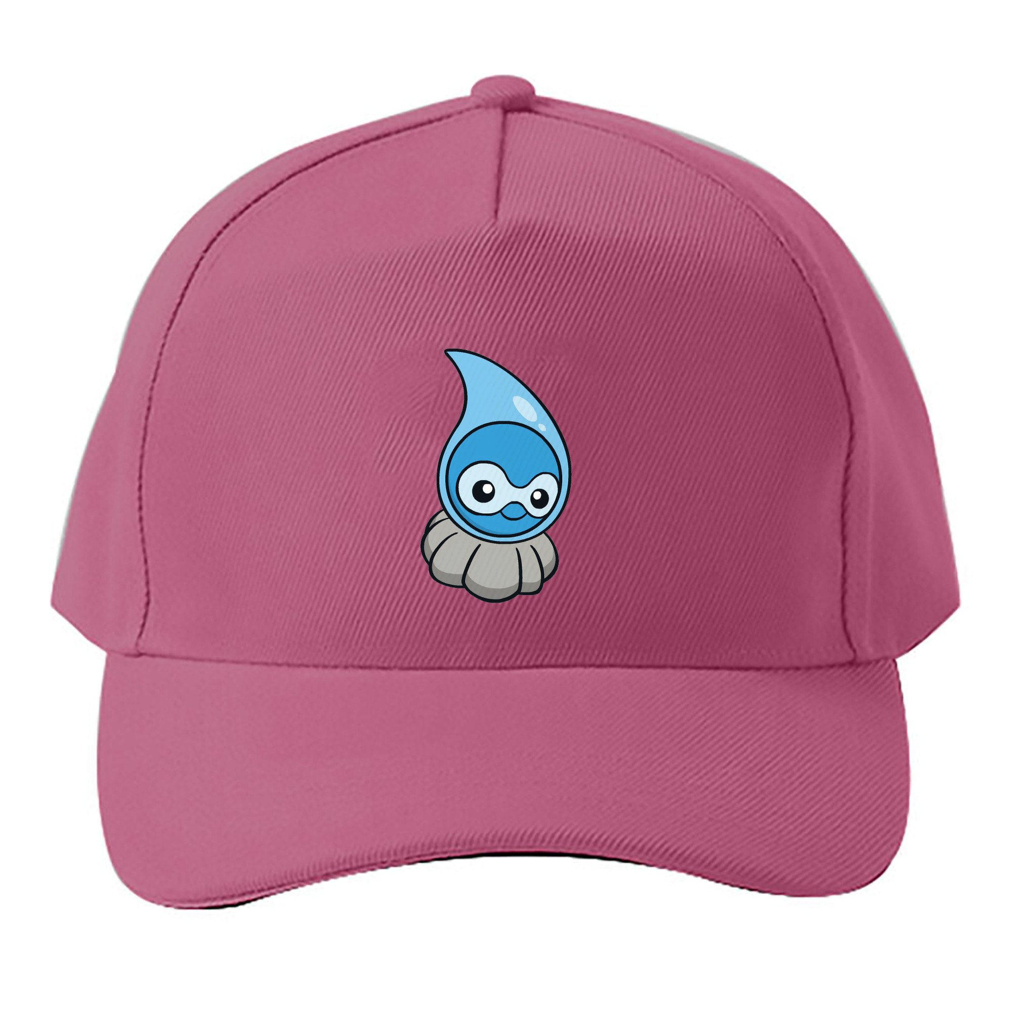 （画像用） ポケットモンスター Pokémon ベースボールキャップ 綿100％ 男女兼用 帽子 スポーツ